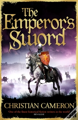 Capa do artigo The Emperor'S Sword