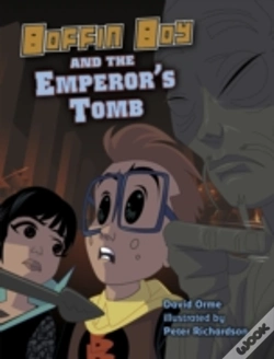 Capa do artigo The Emperor'S Tomb
