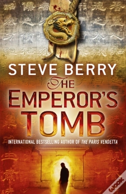 Capa do artigo The Emperor'S Tomb