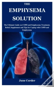 Capa do artigo The Emphysema Solution