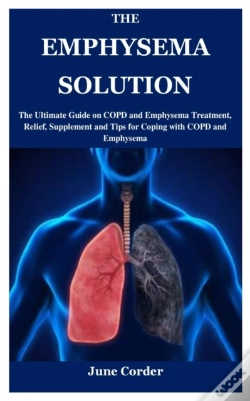 Capa do artigo The Emphysema Solution