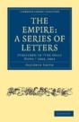 The Empire: A Series Of Letters - Preview