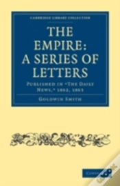 Capa do artigo The Empire: A Series Of Letters