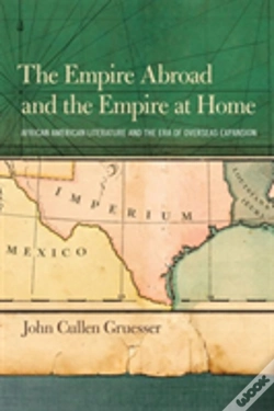 Capa do artigo The Empire Abroad And The Empire At Home