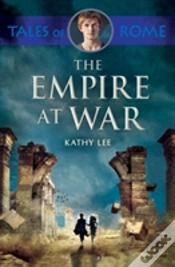 Capa do artigo The Empire At War