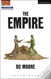 Capa do artigo The Empire