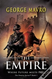 Capa do artigo The Empire