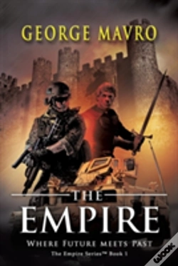 Capa do artigo The Empire