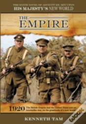 Capa do artigo The Empire