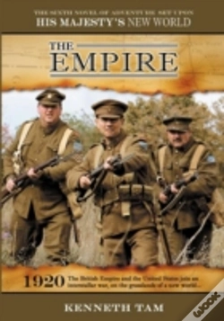Capa do artigo The Empire