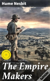 Capa do artigo The Empire Makers