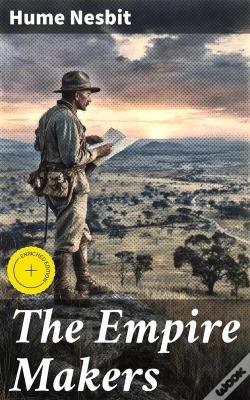 Capa do artigo The Empire Makers