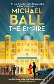 Capa do artigo The Empire