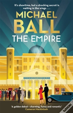 Capa do artigo The Empire