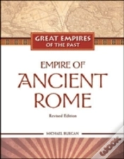 Capa do artigo The Empire Of Ancient Rome