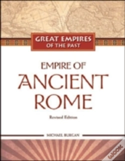 Capa do artigo The Empire Of Ancient Rome