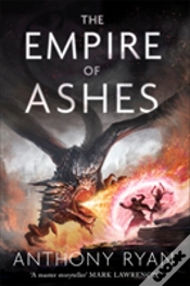 Capa do artigo The Empire Of Ashes