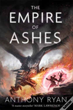 Capa do artigo The Empire Of Ashes