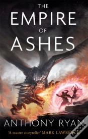 Capa do artigo The Empire Of Ashes