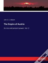 The Empire Of Austria