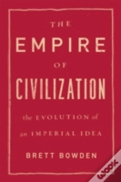 Capa do artigo The Empire Of Civilization
