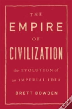 Capa do artigo The Empire Of Civilization