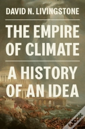 Capa do artigo The Empire Of Climate