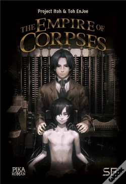 Capa do artigo The Empire Of Corpses