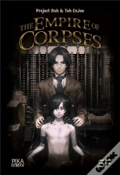 The Empire Of Corpses