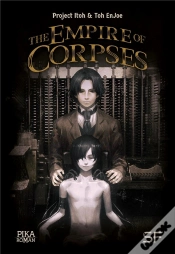 Capa do artigo The Empire Of Corpses