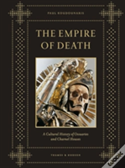 Capa do artigo The Empire Of Death