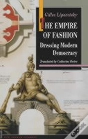 Capa do artigo The Empire Of Fashion