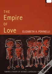 The Empire Of Love