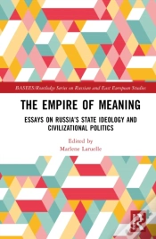 Capa do artigo The Empire Of Meaning