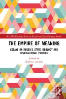 The Empire Of Meaning