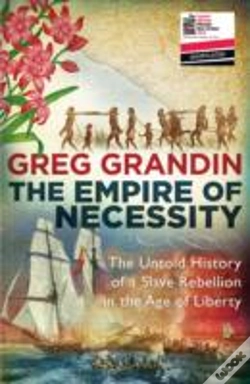 Capa do artigo The Empire Of Necessity