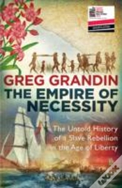 Capa do artigo The Empire Of Necessity
