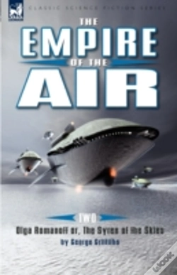 Capa do artigo The Empire Of The Air