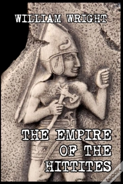 Capa do artigo The Empire Of The Hittites