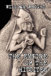 Capa do artigo The Empire Of The Hittites