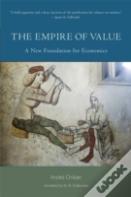 The Empire Of Value