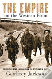 Capa do artigo The Empire On The Western Front