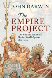 Capa do artigo The Empire Project