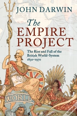 Capa do artigo The Empire Project