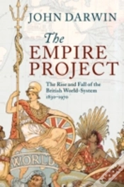 Capa do artigo The Empire Project