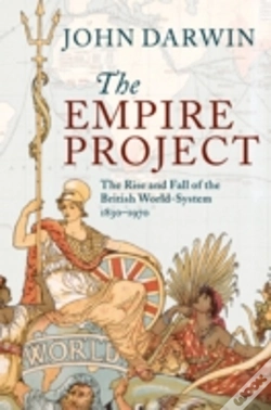 Capa do artigo The Empire Project
