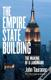 Capa do artigo The Empire State Building
