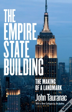 Capa do artigo The Empire State Building