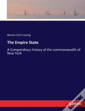 Capa do artigo The Empire State