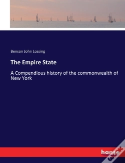 Capa do artigo The Empire State